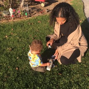 Meet your Posher, Nikki